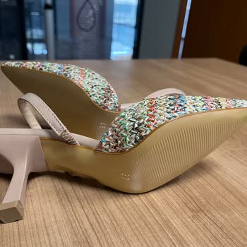 Nişantaşı Shoes- Trendyol Dan Ayakkabı Aldım İademi Kabul Etmiyorlar!