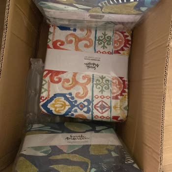 Karaca Home Karaca Eksik Ürün Gönderimi