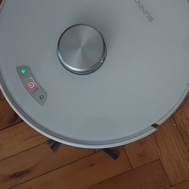 Sunny Hero Ekstra Silmiyor