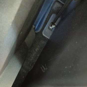 Chery Kocaeli Bayii'nde Yaşanan Emniyet Kemeri Ve Koltuk Hasarı Sorunu