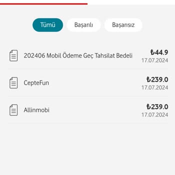 Vodafone Yasal Sahibi İle Görüşme Yapılmadan Abonelik Başlatması