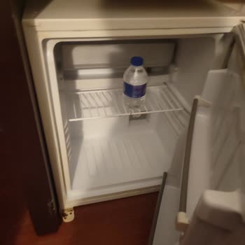 Golden Age Hotel Cennet Manzara Cehennem Gibi Otel