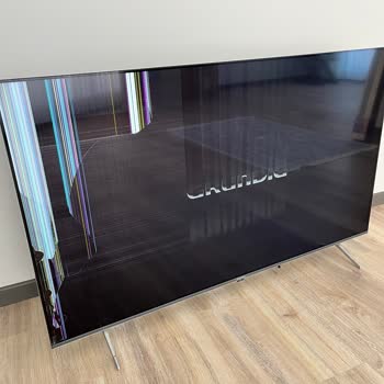 Teknosa + Grundig Sorunu Çözmüyor