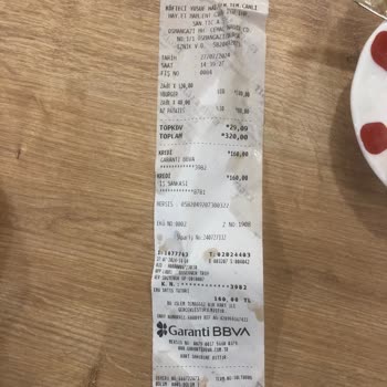 Köfteci Yusuf Kalitesizleşmeye Başladı A