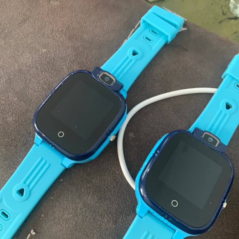 Reeder Çocuk Saatini Aldığımızdan Beri Doğru Düzgün Randıman Alamadık!