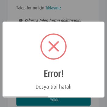 Türkiye Hayat Emeklilik Turkiye EMK BES İptalinde Zorluk Çıkarıyor