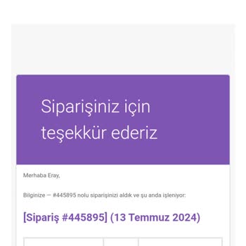 Spotyagmarket.com Ödeme Alıp Ürün Yollamıyor