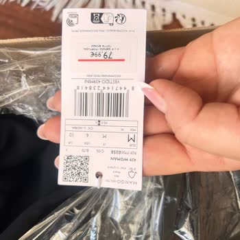 Mango Yanlış Ürün Yollanması