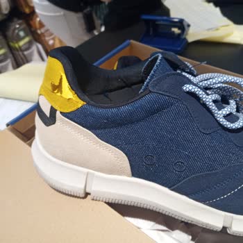 Deichmann Ayakkabısı Pul Pul Döküldü