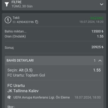 Mislici Yatırım Ve Bonus Sorunu: Kimlik Onayı Gecikmesi Ve Bakiye Düşüşü