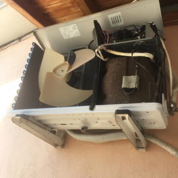 Sigma Klima Yetkili Servis Sorunu