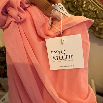 Eyyo İftira Atarak İadeyi Geri Göndermişler