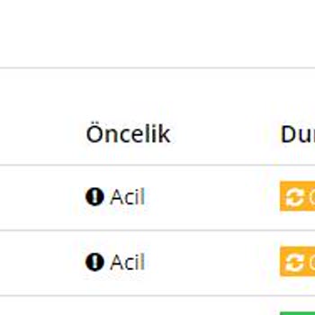 Efecell SMS Göndermiyor Ve Destekten Dönüş Yok