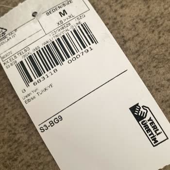 LCW Yanlış Ürün Gönderdiği Halde İade Yapmıyor