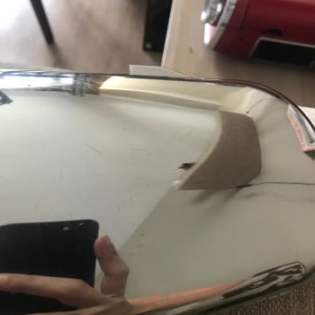 Gardrops'un Satıcının Doğruyu Söylemeden Sattığı Ürünü İade Almaması