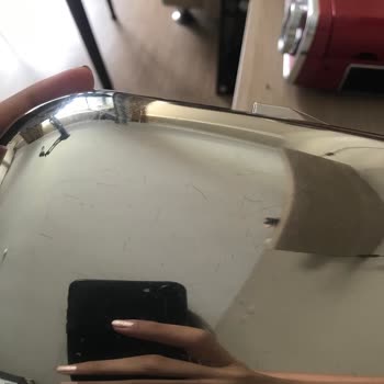 Gardrops'un Satıcının Doğruyu Söylemeden Sattığı Ürünü İade Almaması