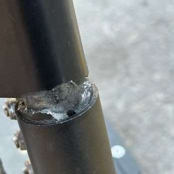 Onvo 012 X Plus Gidonun Kırılması!