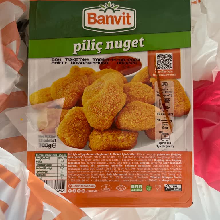 Migros Sanal Market İademi Yapmıyor!