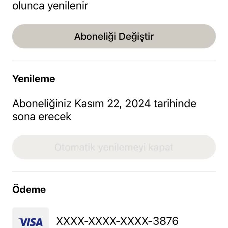 Cambly Aynı Ücret Ve Plana Göre Abonelik Yenileme