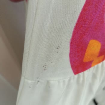 Byelha Fashion Ürün Değişimi Yapılmıyor...