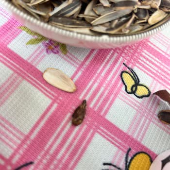 Tadım Marka Çekirdekleri Küflü