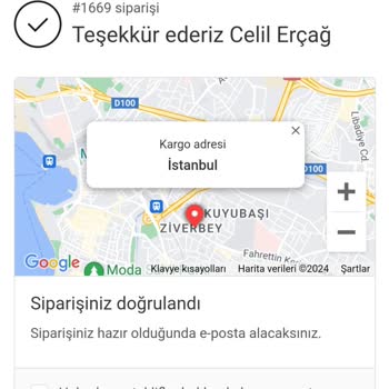 Old Money (oldmoneytr.com) Kesinlikle Alışveriş Yapmayı