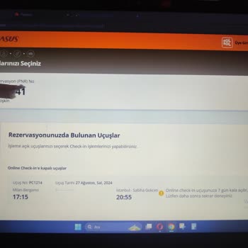 Pegasus Mağdur Ediyor Lütfen Dikkat