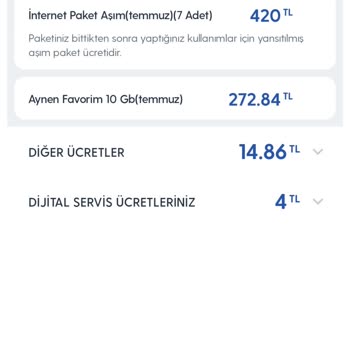 Turkcell Fatura Alımı İnsaf