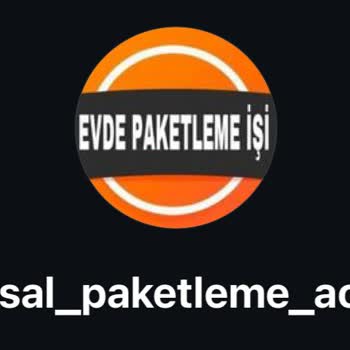 Sabun Fabrikası Kurumsal_paketleme_acentasi Adlı Insta Kullanıcısı Para Aklama