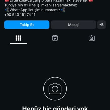 Sabun Fabrikası Kurumsal_paketleme_acentasi Adlı Insta Kullanıcısı Para Aklama