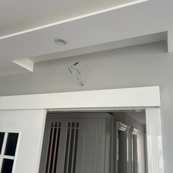 Klima Kurulum Çilesi Samsung