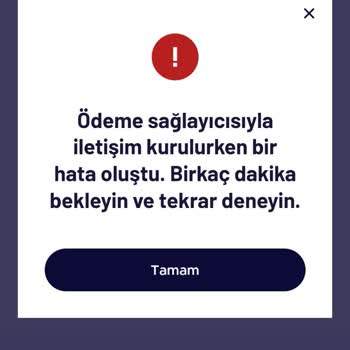 Yapı Kredi Bankası Alışveriş Kredisi!