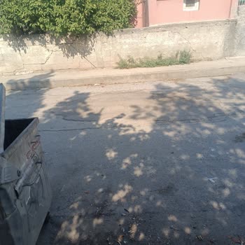 Belediye İşini Yapmıyor Tarsus Belediyesi