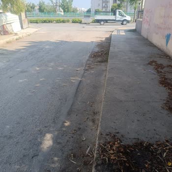 Eki aç