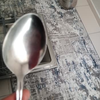 Renax Kotu Görüntü Sararmış Kaplar