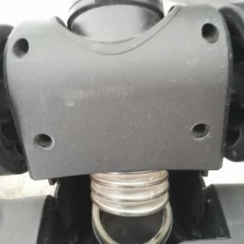 Samsung Elektrikli Süpürge Başlık Yırtılması