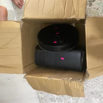 Smart Fix Sorumsuz Bir Firma