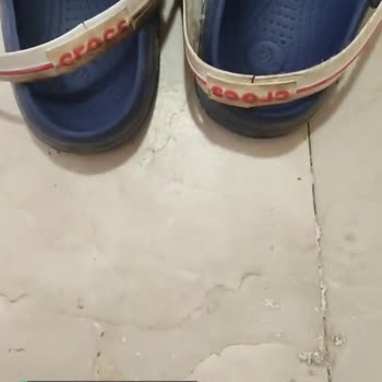Crocs Terlik 1 Ay Giymedim!