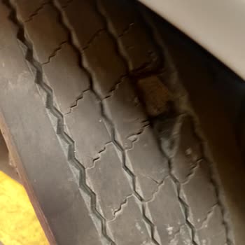 Continental Fuat Şikayet Lastik