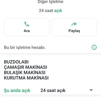 Vestel Kendilerini Teknik Servis Olarak Tanıtıp Paramı Alıp Tamir Yapmadılar