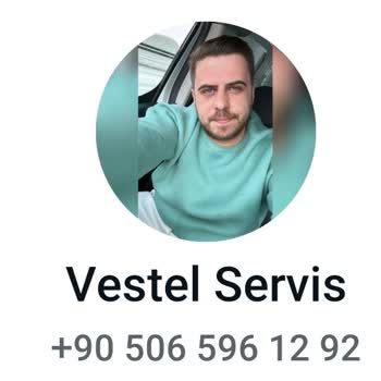 Vestel Kendilerini Teknik Servis Olarak Tanıtıp Paramı Alıp Tamir Yapmadılar