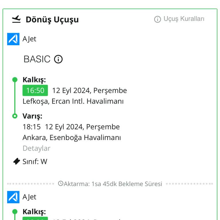 Enuygun.com Müşteri Temsilcisi Çağrı Sorunu