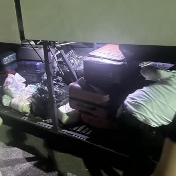 Alanyalılar Turizm Yolcu Otobüsü Varış Saati Bilgi Yanlış!