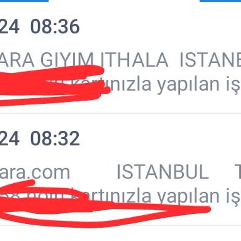 İyzico Tabanlı Mağazadan Haberim Olmadan Para Çekilmiştir!