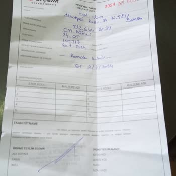 Arçelik Değişim Mağduriyeti Ve İşkencesi