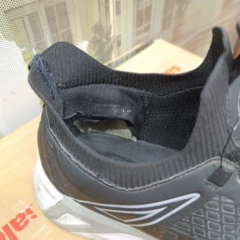 Derimod 3 Aylık Ayakkabı Astarı Yırtıldı Değişim Veya Tamir Talebi