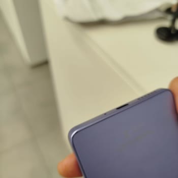 Xiaomi Teknik Servis Cihazımı Mahvetmiş