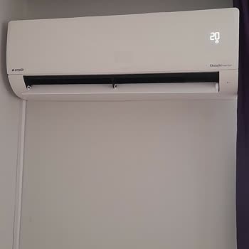 Arçelik Kumanda Aparatı Yok