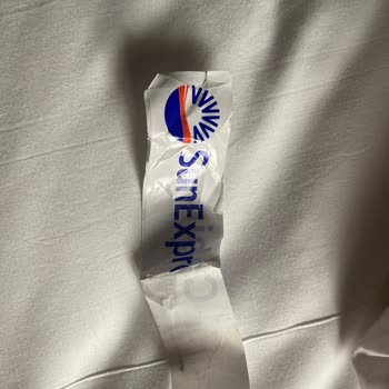 Sunexpress Hava Yolları Uçuşunda Yaşanan Bagaj Sorunu Ve Personel Davranışı!