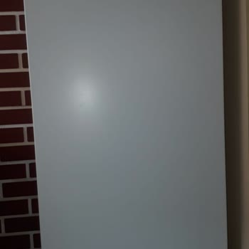 Simfer Kendi Hatalı Derin Dondurucusu İade Almıyor